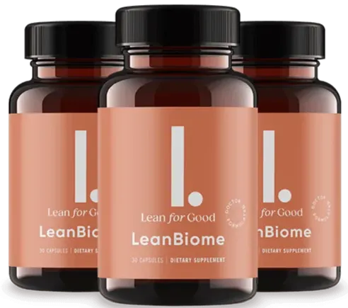 LeanBiome official